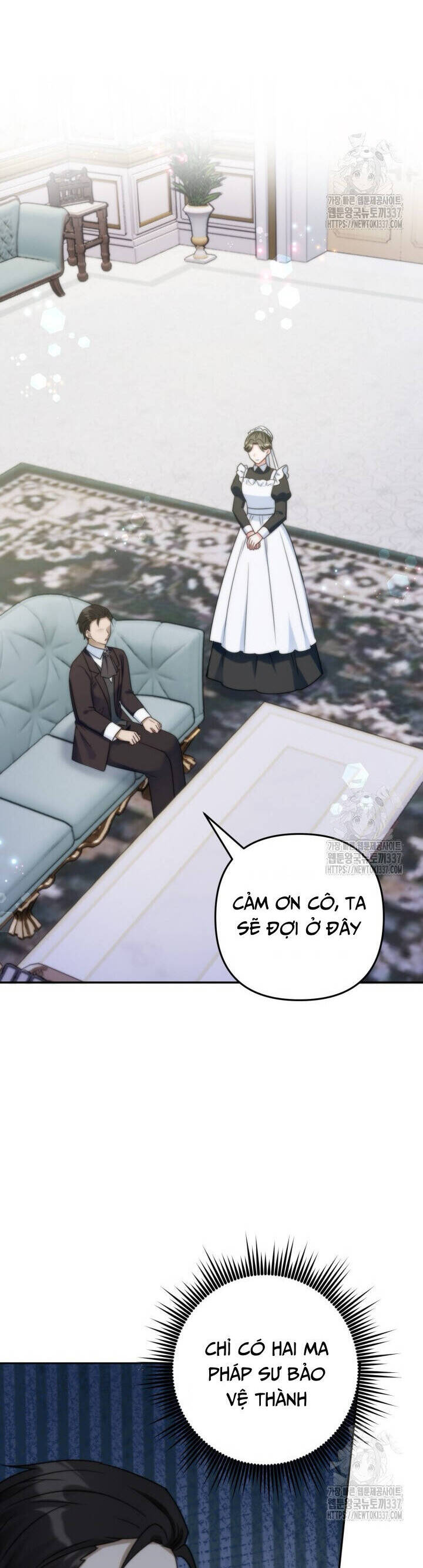 Tôi Sống Chung Với Mẹ Chồng Chapter  76 - 36