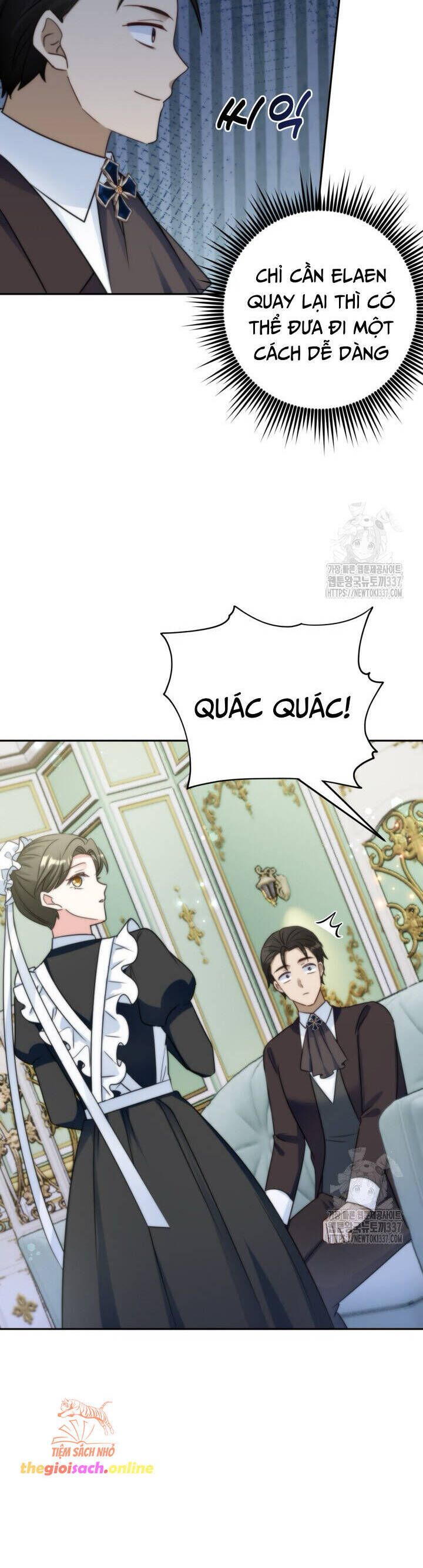 Tôi Sống Chung Với Mẹ Chồng Chapter  76 - 37