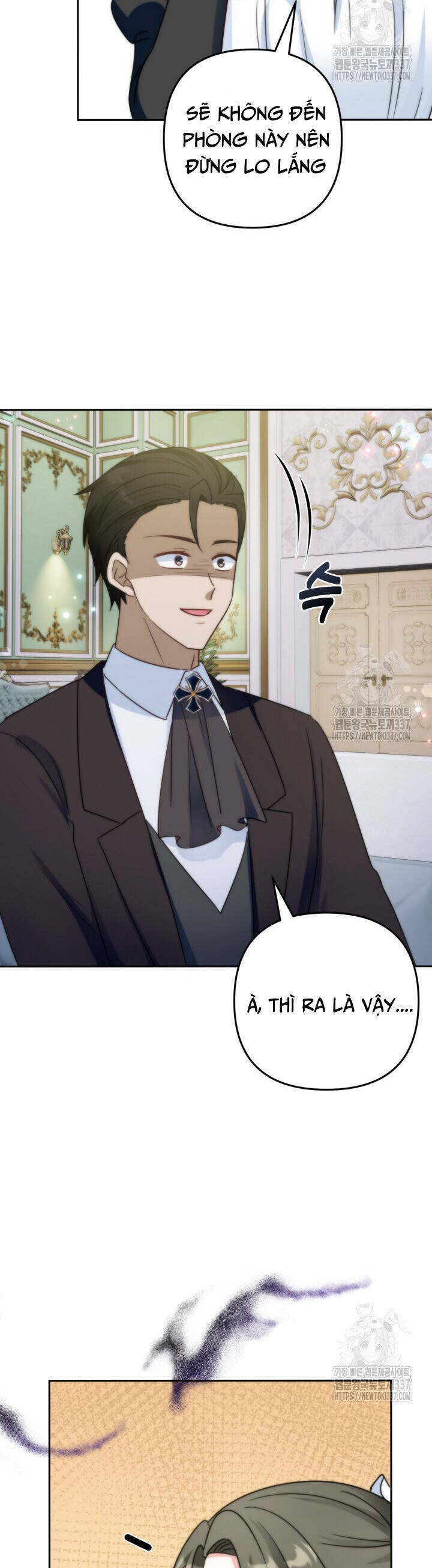 Tôi Sống Chung Với Mẹ Chồng Chapter  76 - 39