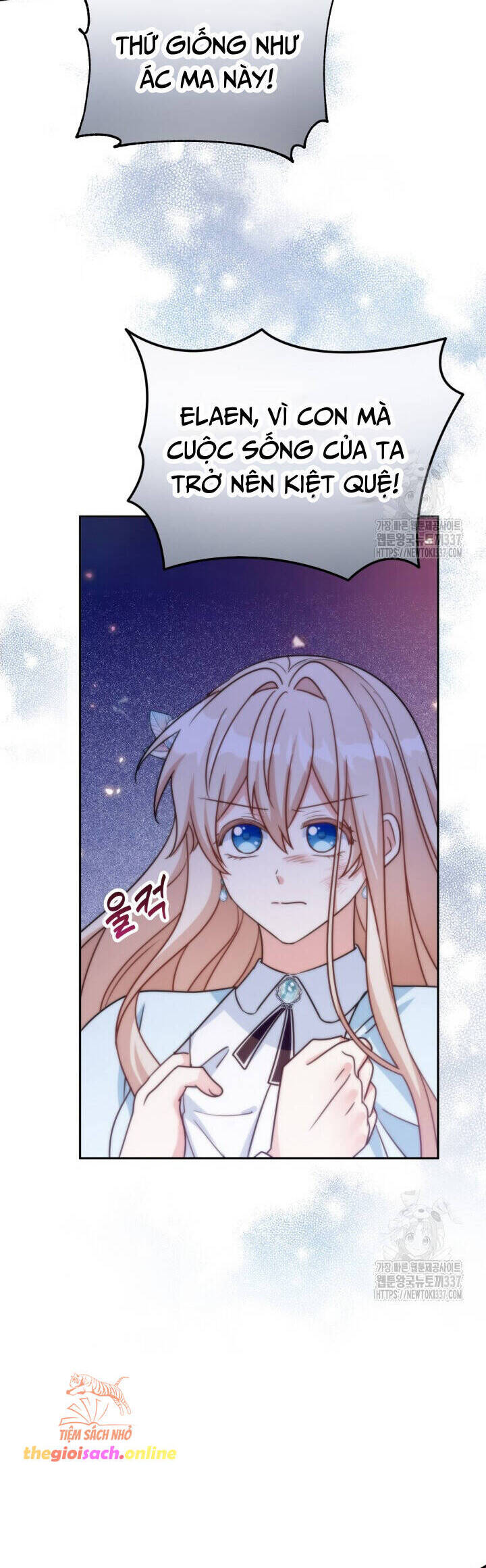 Tôi Sống Chung Với Mẹ Chồng Chapter  76 - 5