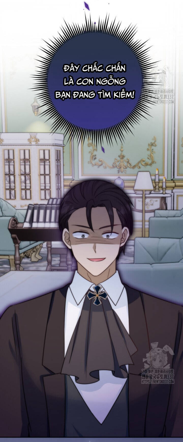 Tôi Sống Chung Với Mẹ Chồng Chapter  76 - 41