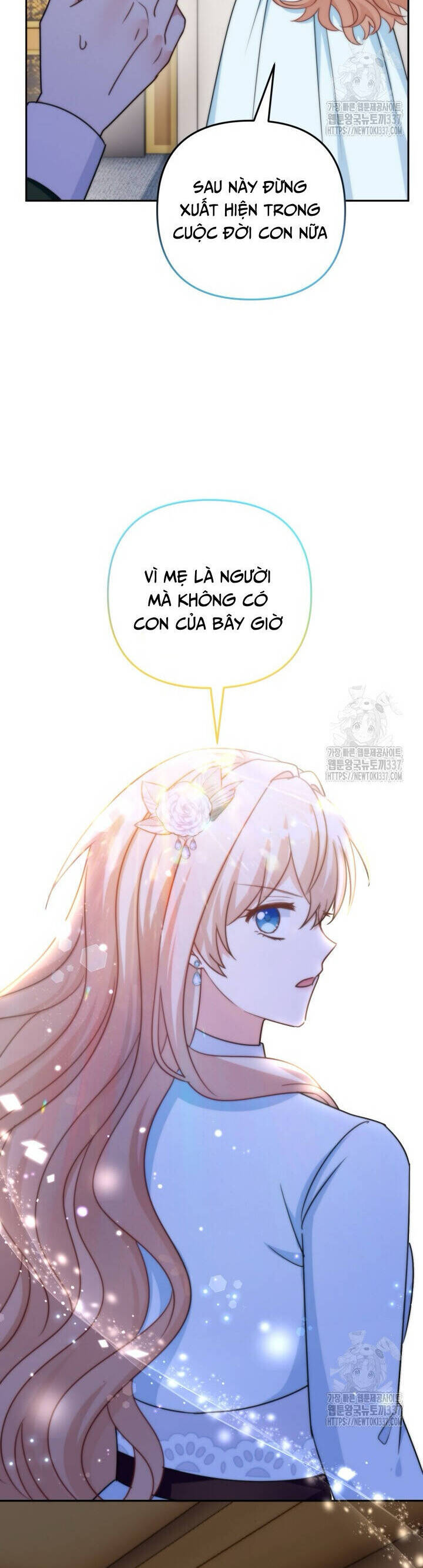 Tôi Sống Chung Với Mẹ Chồng Chapter  76 - 7