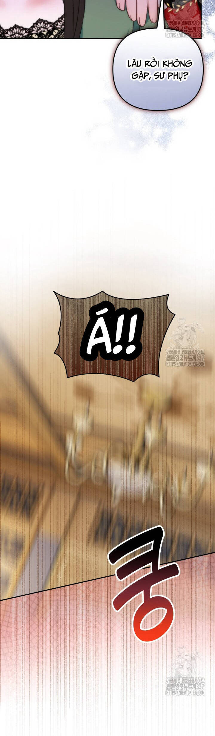 Tôi Sống Chung Với Mẹ Chồng Chapter  76 - 10