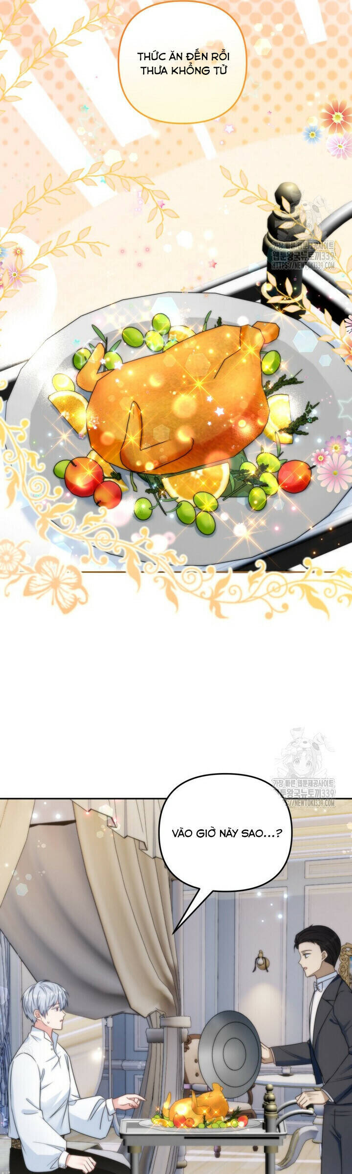 Tôi Sống Chung Với Mẹ Chồng Chapter  77 - 12