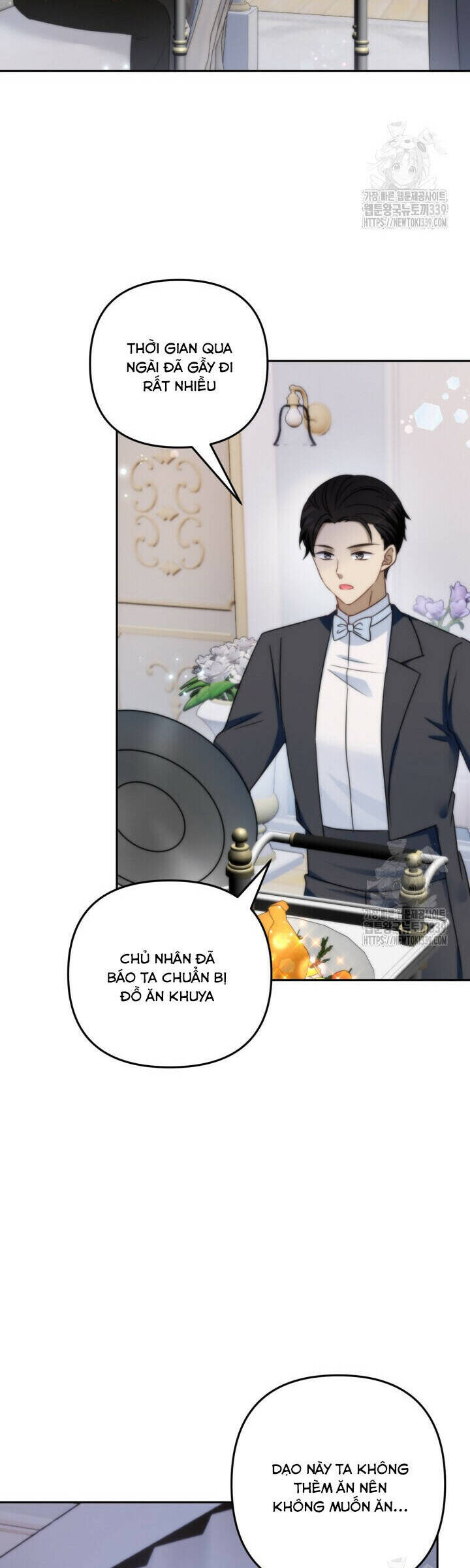 Tôi Sống Chung Với Mẹ Chồng Chapter  77 - 13