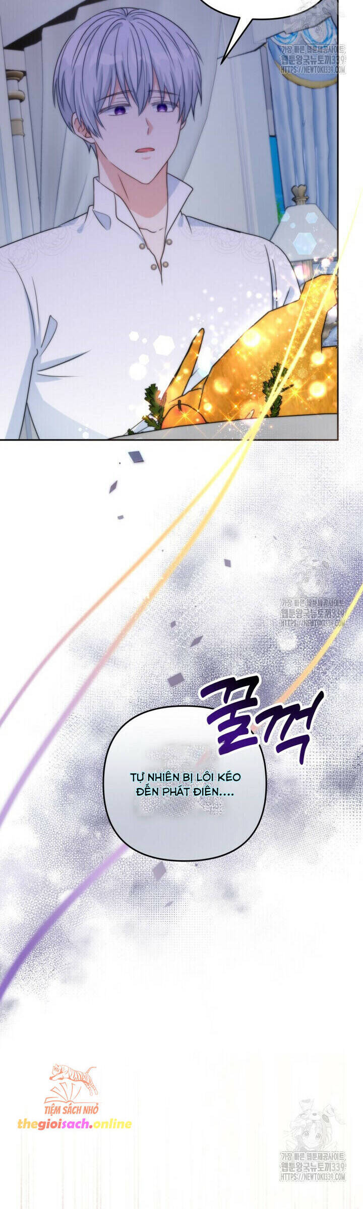 Tôi Sống Chung Với Mẹ Chồng Chapter  77 - 14