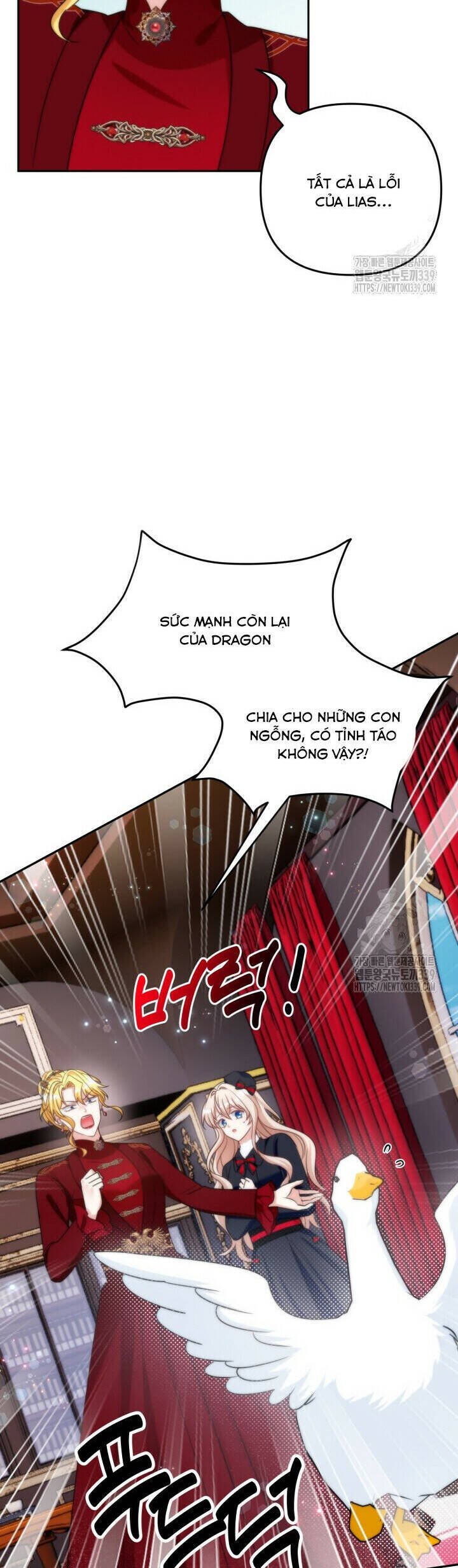 Tôi Sống Chung Với Mẹ Chồng Chapter  77 - 19