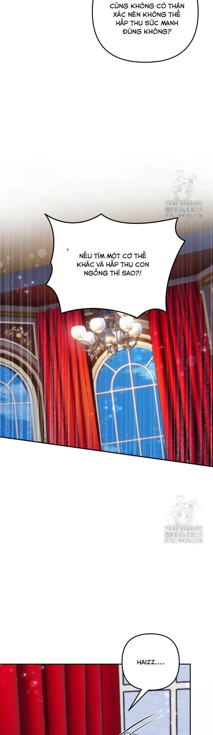 Tôi Sống Chung Với Mẹ Chồng Chapter  77 - 22