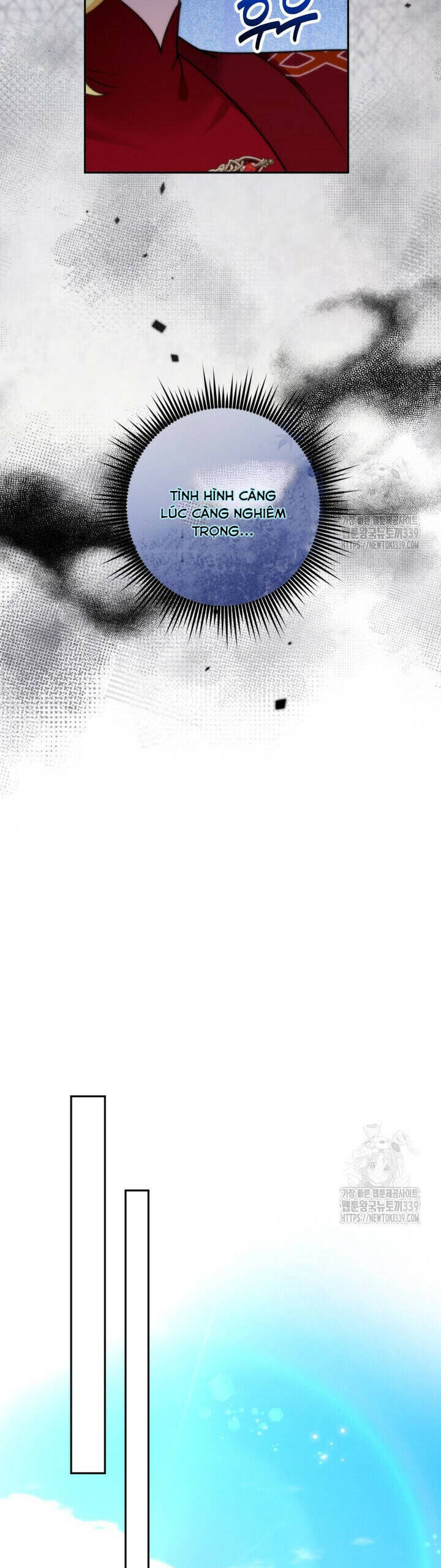 Tôi Sống Chung Với Mẹ Chồng Chapter  77 - 25