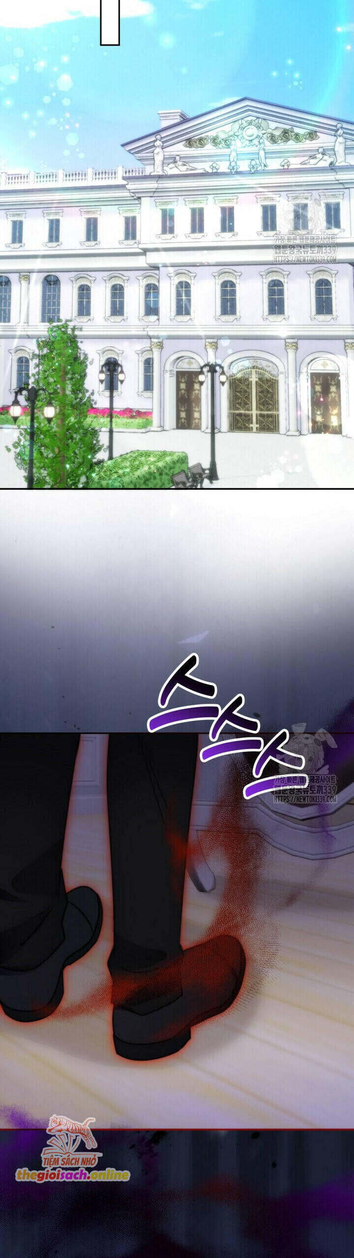 Tôi Sống Chung Với Mẹ Chồng Chapter  77 - 26