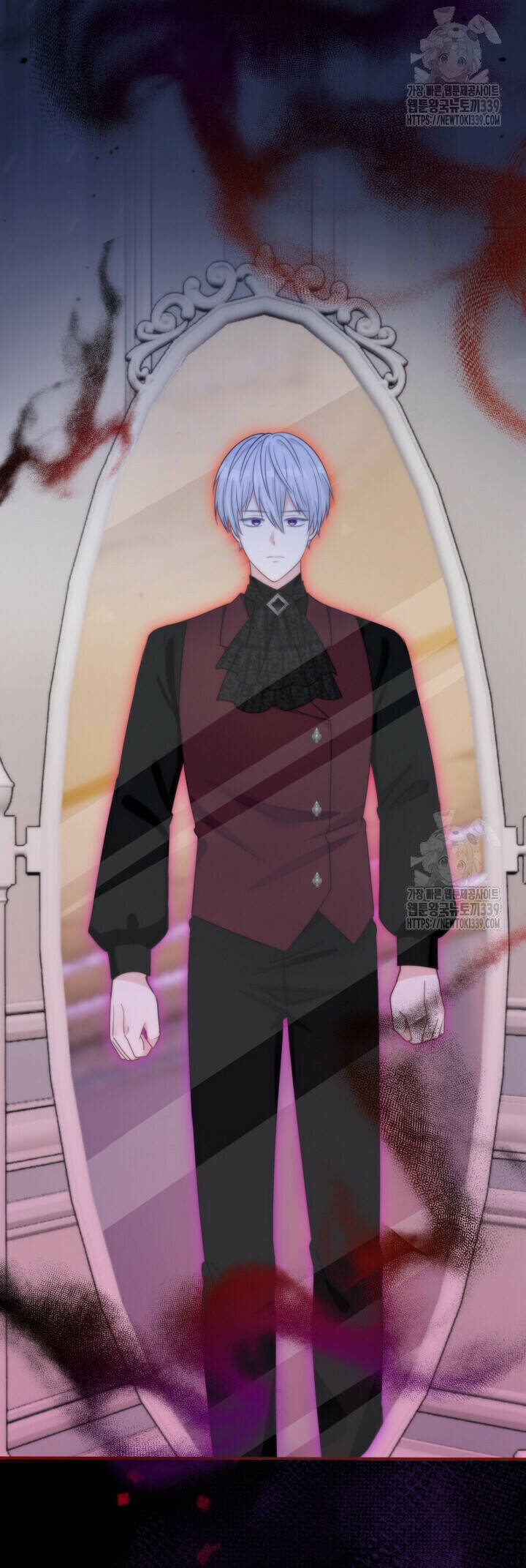 Tôi Sống Chung Với Mẹ Chồng Chapter  77 - 27