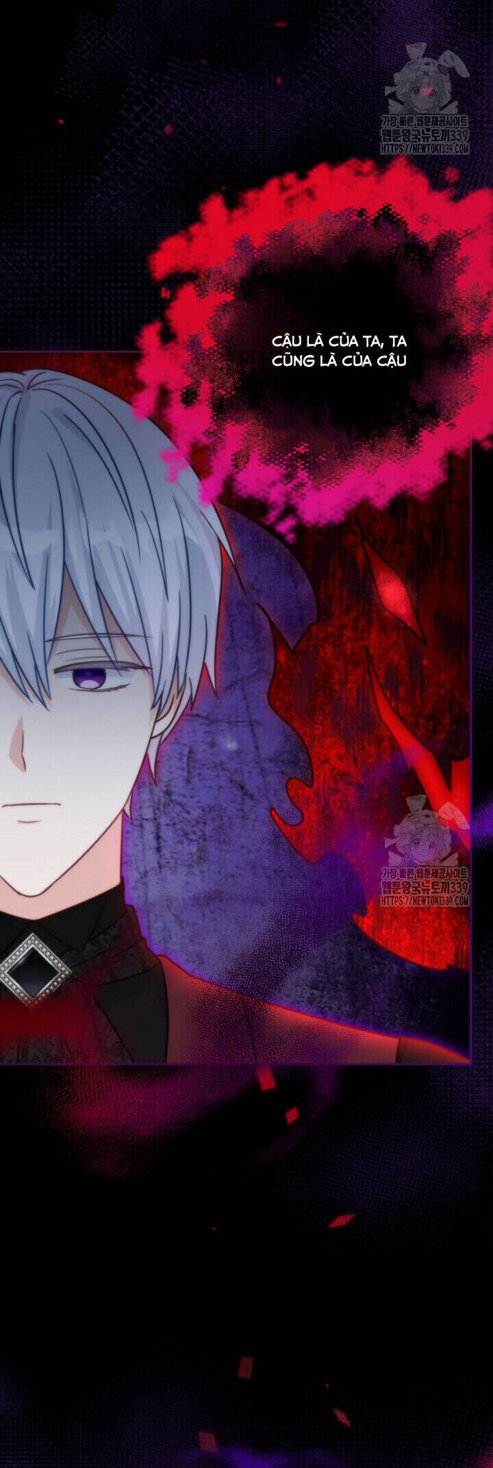 Tôi Sống Chung Với Mẹ Chồng Chapter  77 - 28