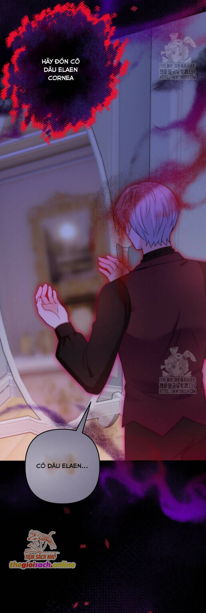 Tôi Sống Chung Với Mẹ Chồng Chapter  77 - 29