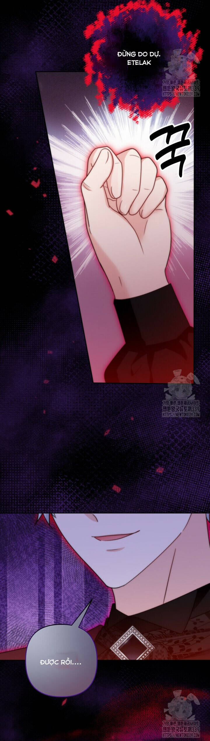 Tôi Sống Chung Với Mẹ Chồng Chapter  77 - 30