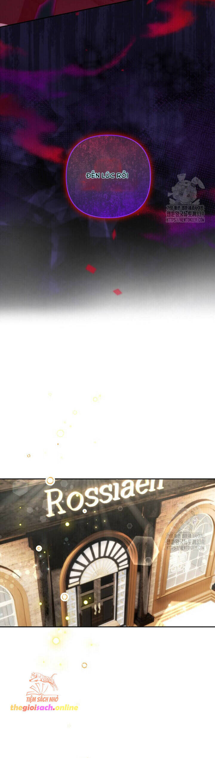 Tôi Sống Chung Với Mẹ Chồng Chapter  77 - 32