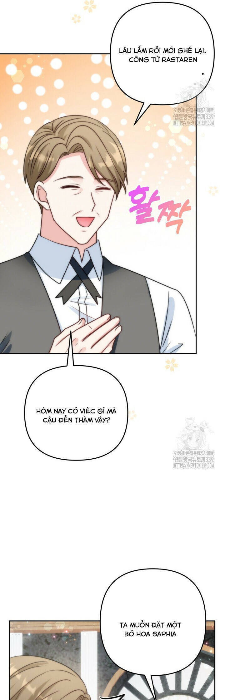 Tôi Sống Chung Với Mẹ Chồng Chapter  77 - 33