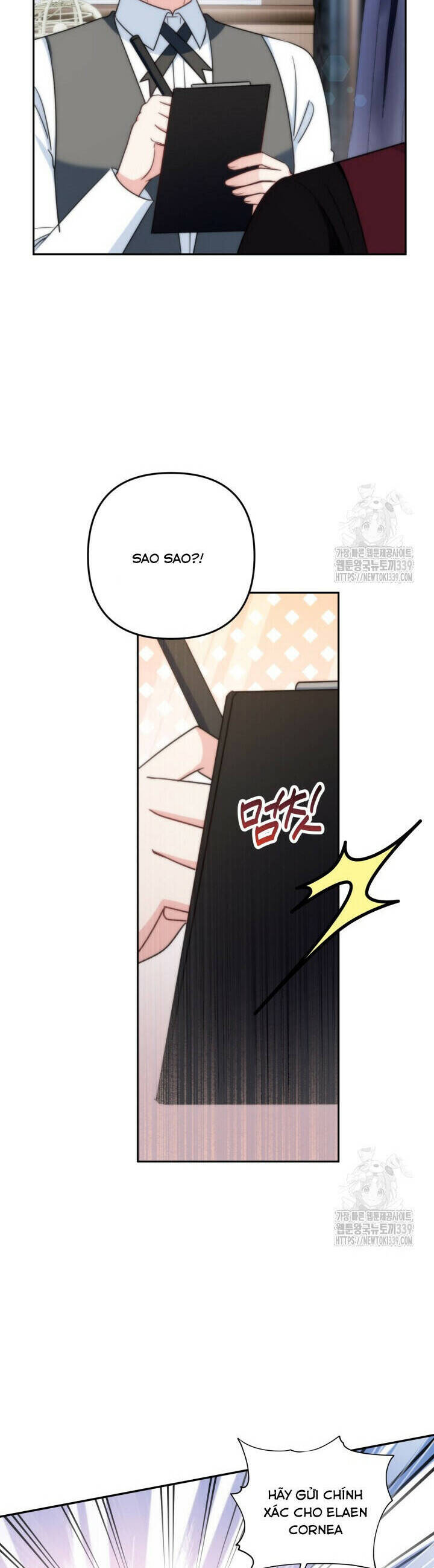 Tôi Sống Chung Với Mẹ Chồng Chapter  77 - 37