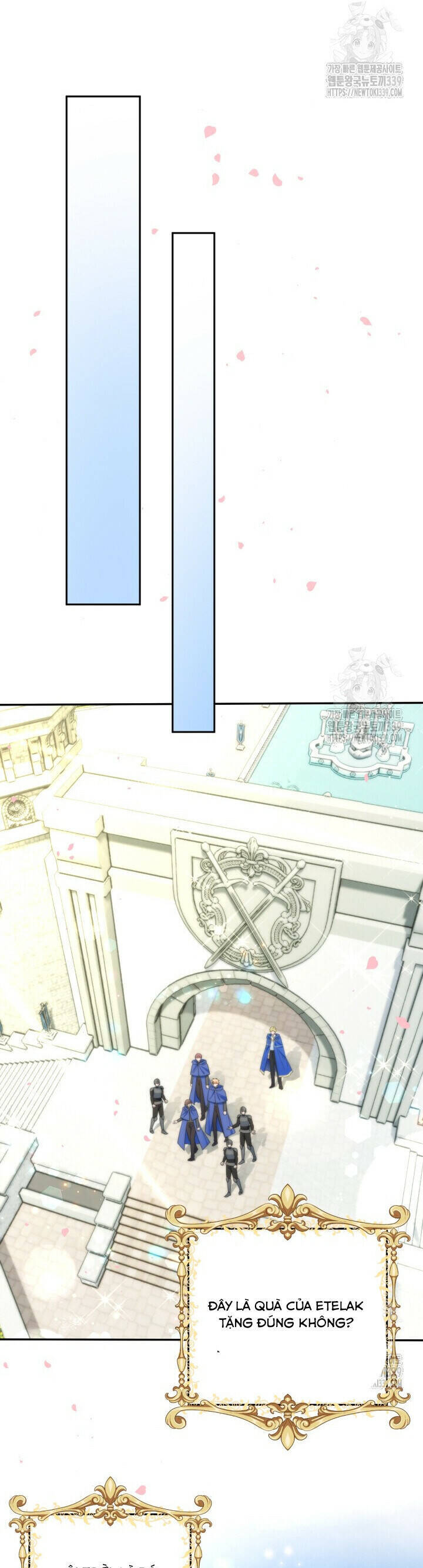 Tôi Sống Chung Với Mẹ Chồng Chapter  77 - 39