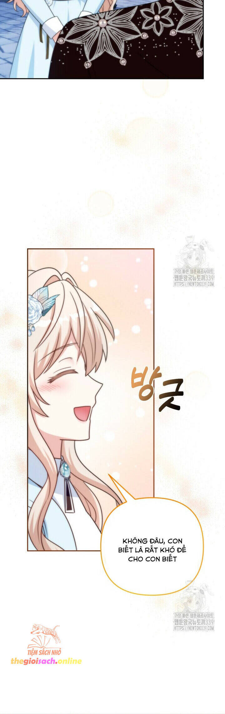 Tôi Sống Chung Với Mẹ Chồng Chapter  77 - 5