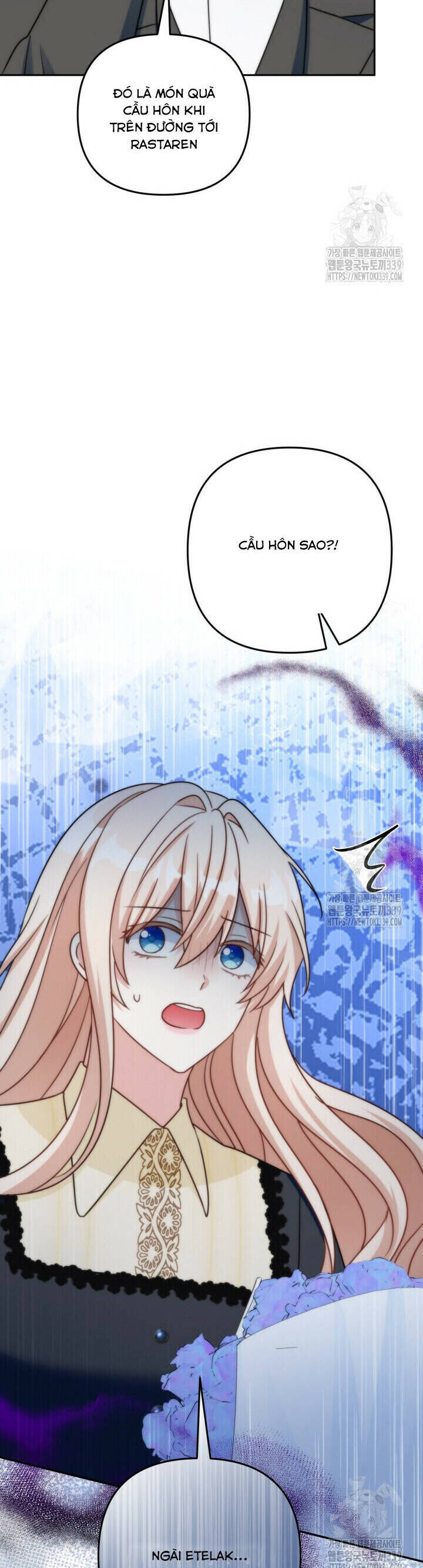 Tôi Sống Chung Với Mẹ Chồng Chapter  77 - 43