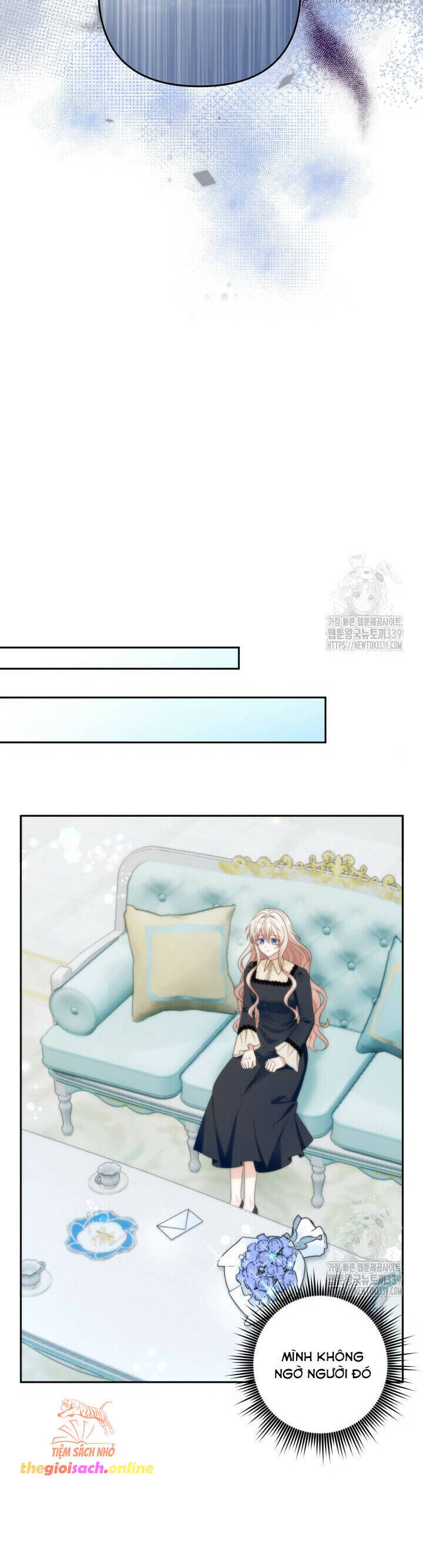 Tôi Sống Chung Với Mẹ Chồng Chapter  77 - 44