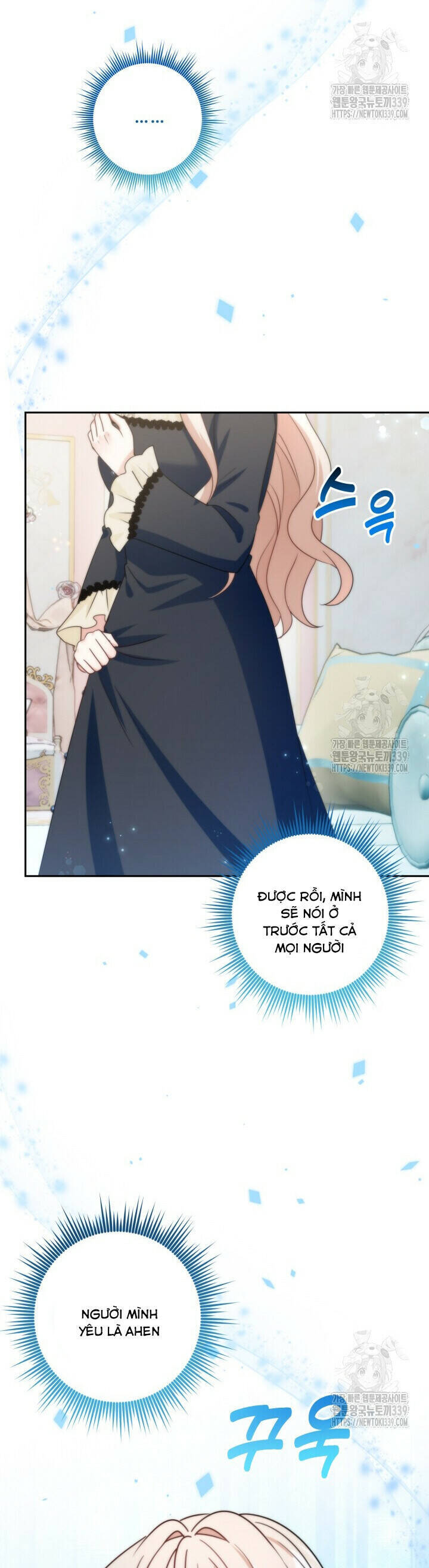 Tôi Sống Chung Với Mẹ Chồng Chapter  77 - 46