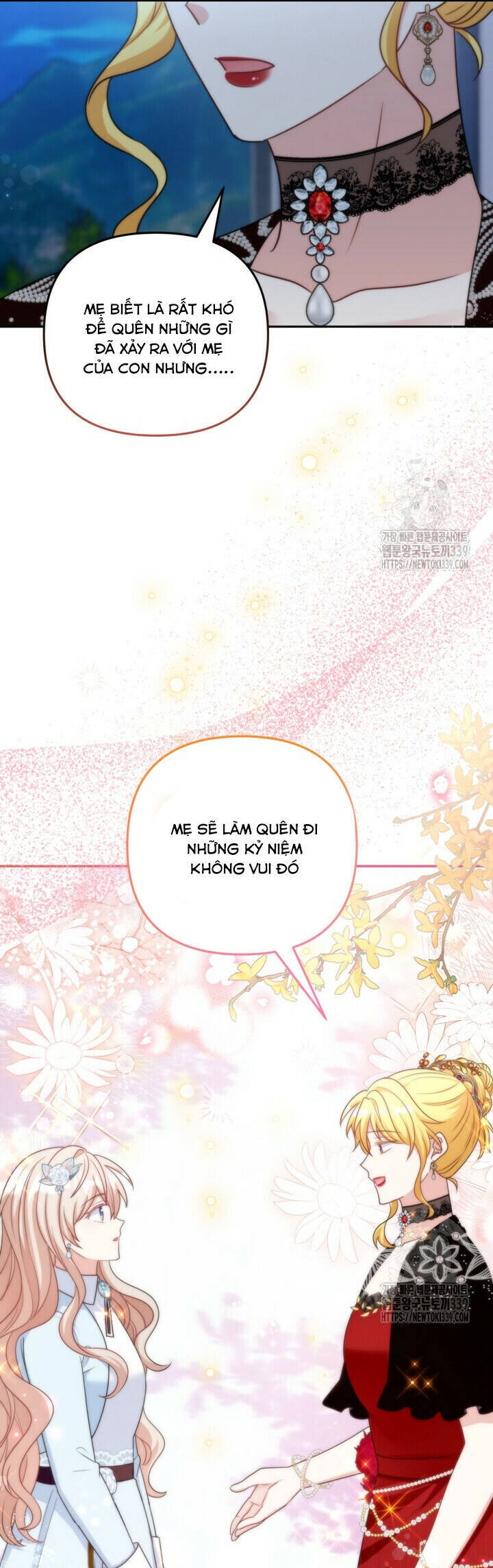 Tôi Sống Chung Với Mẹ Chồng Chapter  77 - 6