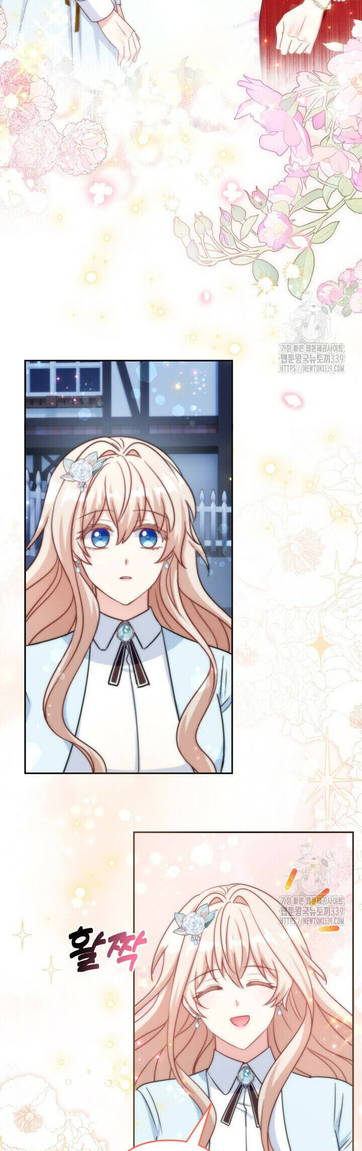 Tôi Sống Chung Với Mẹ Chồng Chapter  77 - 7