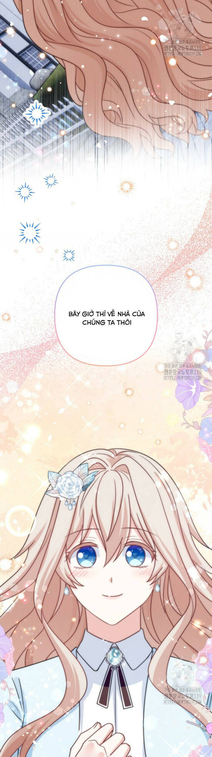 Tôi Sống Chung Với Mẹ Chồng Chapter  77 - 10