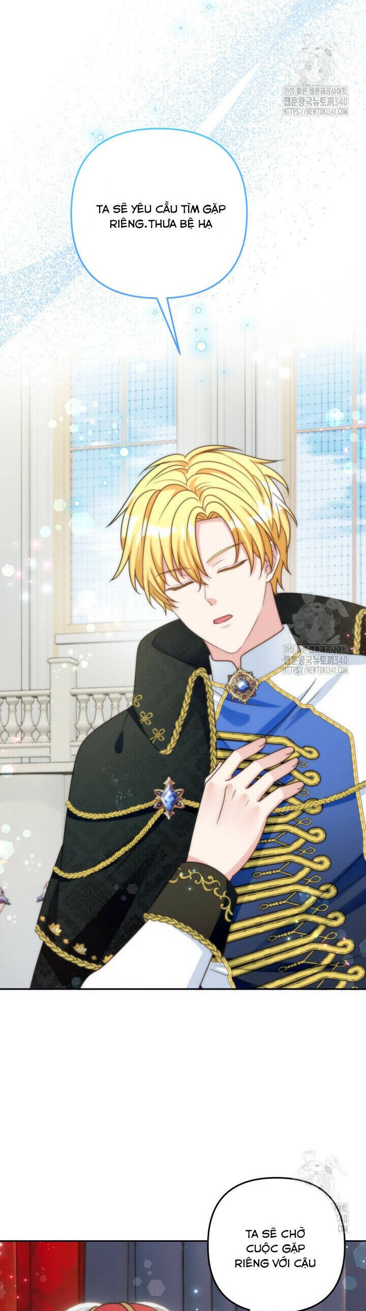 Tôi Sống Chung Với Mẹ Chồng Chapter  78 - 13