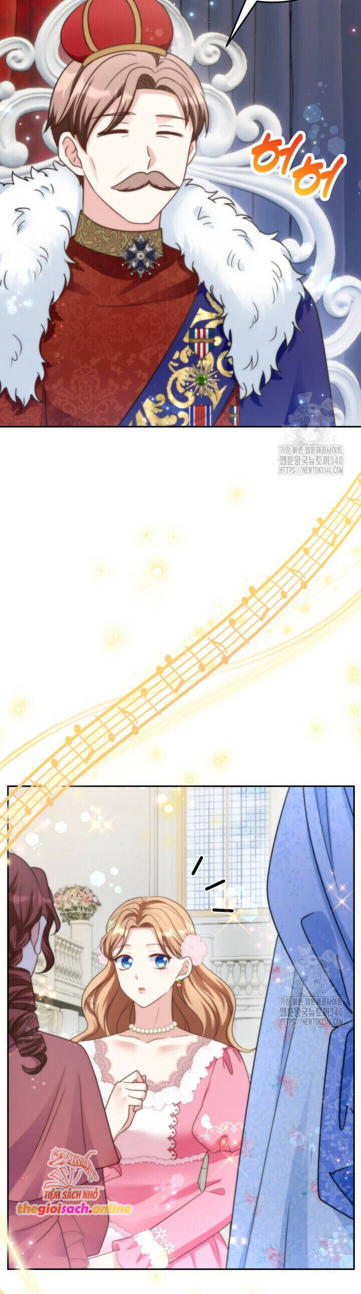 Tôi Sống Chung Với Mẹ Chồng Chapter  78 - 14