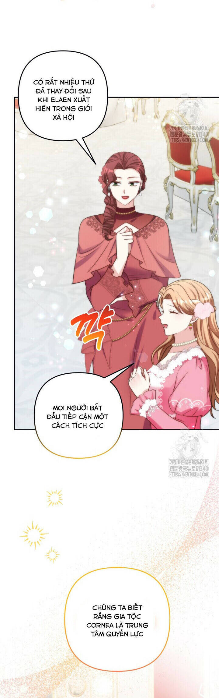 Tôi Sống Chung Với Mẹ Chồng Chapter  78 - 16