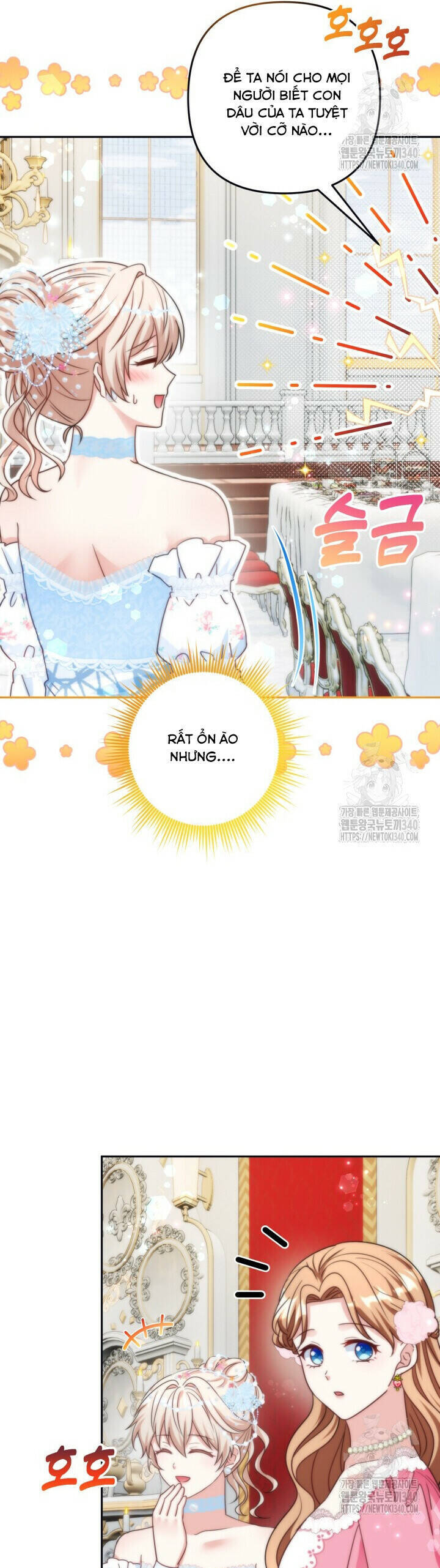 Tôi Sống Chung Với Mẹ Chồng Chapter  78 - 18