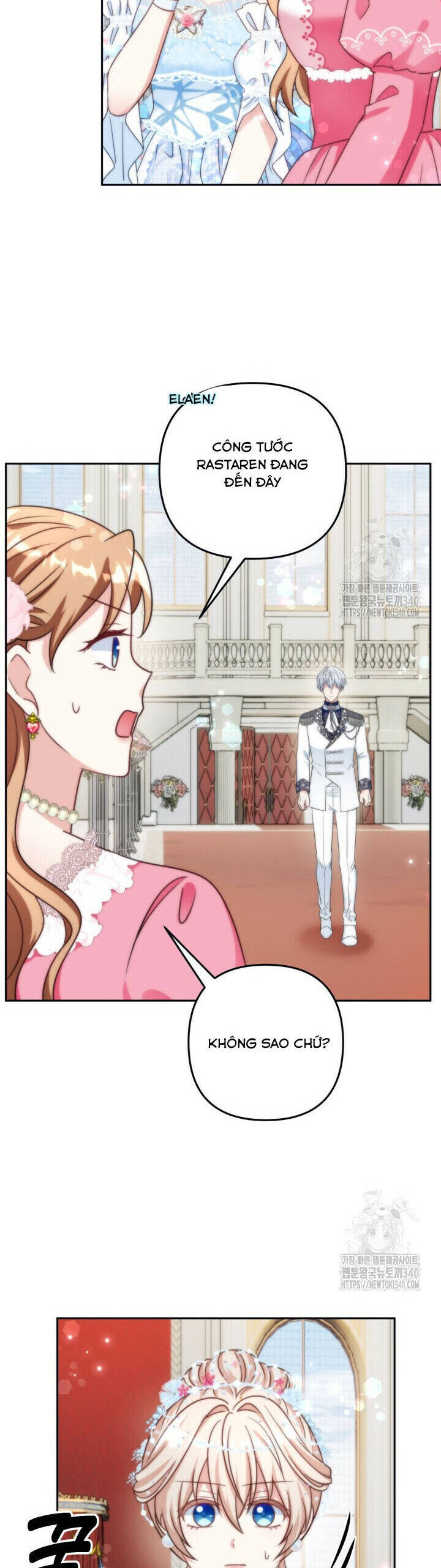 Tôi Sống Chung Với Mẹ Chồng Chapter  78 - 19