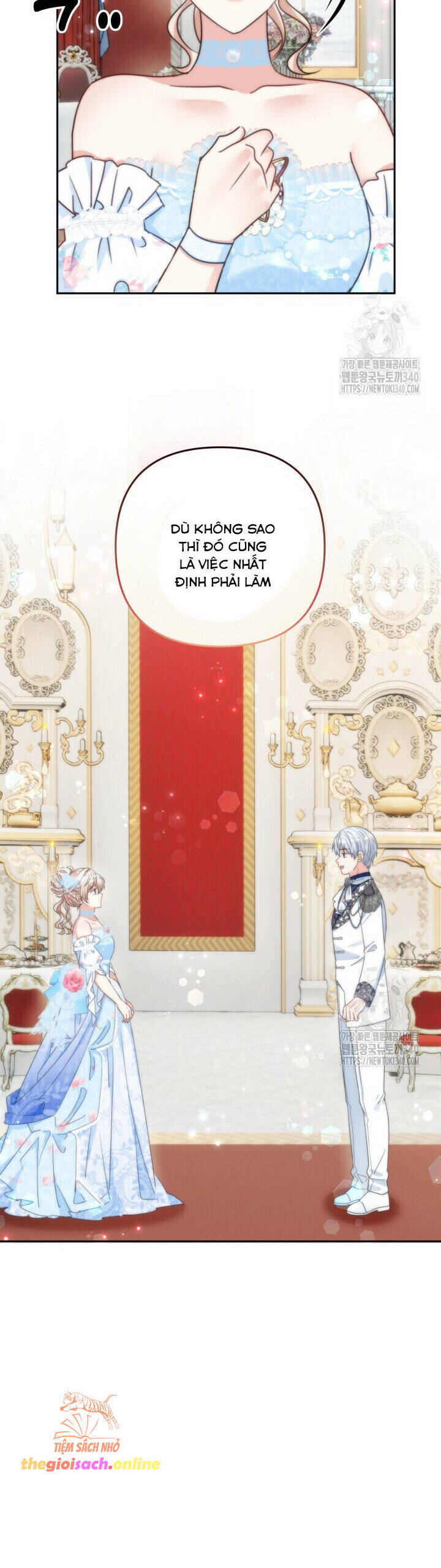 Tôi Sống Chung Với Mẹ Chồng Chapter  78 - 20