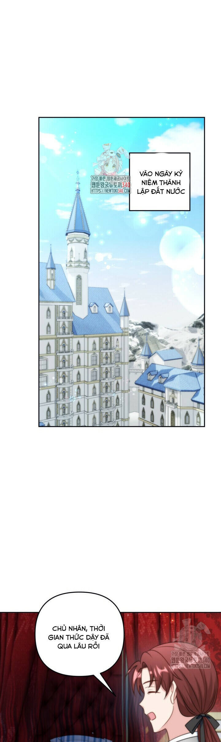 Tôi Sống Chung Với Mẹ Chồng Chapter  78 - 3