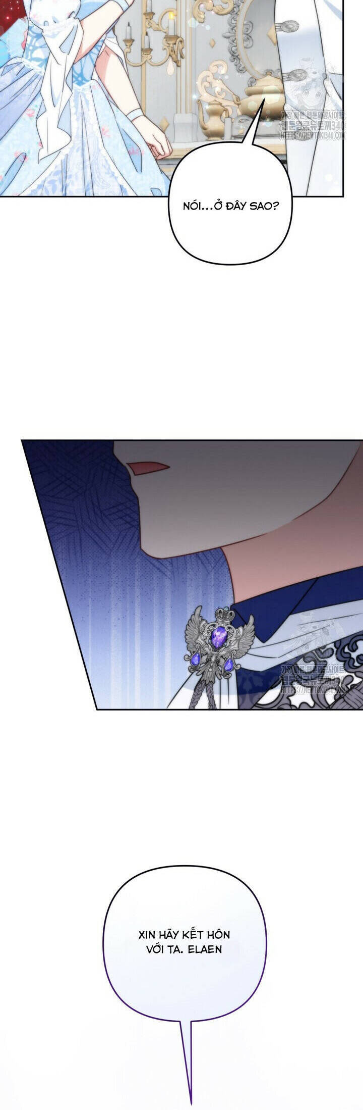 Tôi Sống Chung Với Mẹ Chồng Chapter  78 - 22