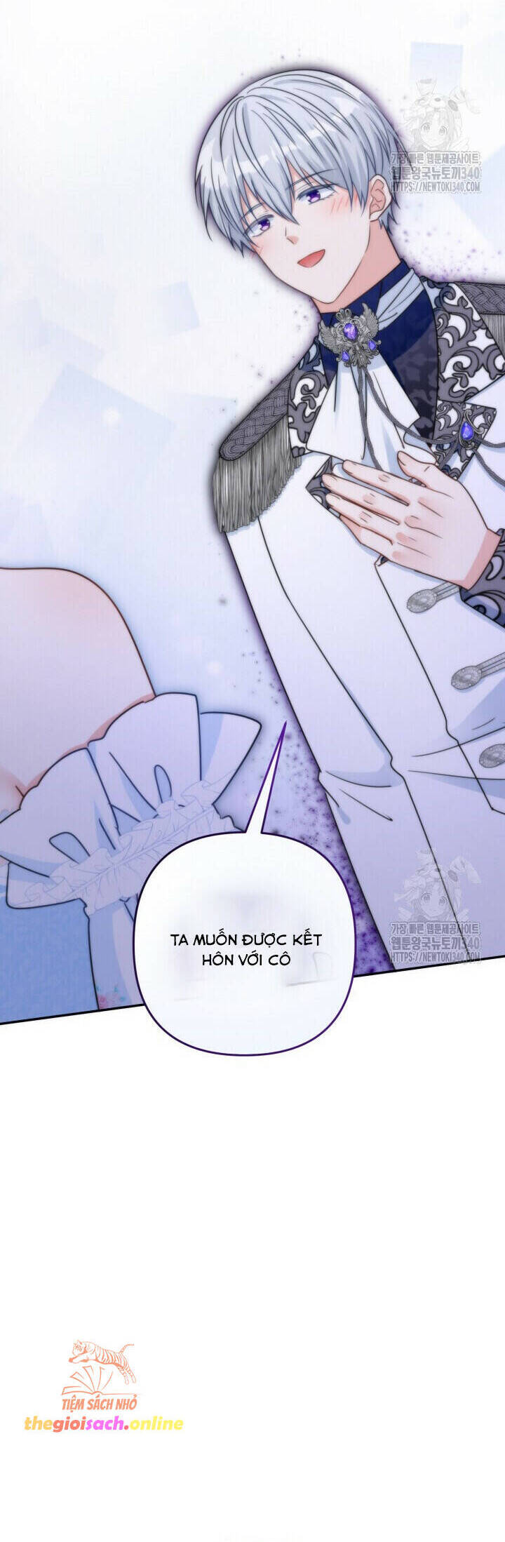 Tôi Sống Chung Với Mẹ Chồng Chapter  78 - 23