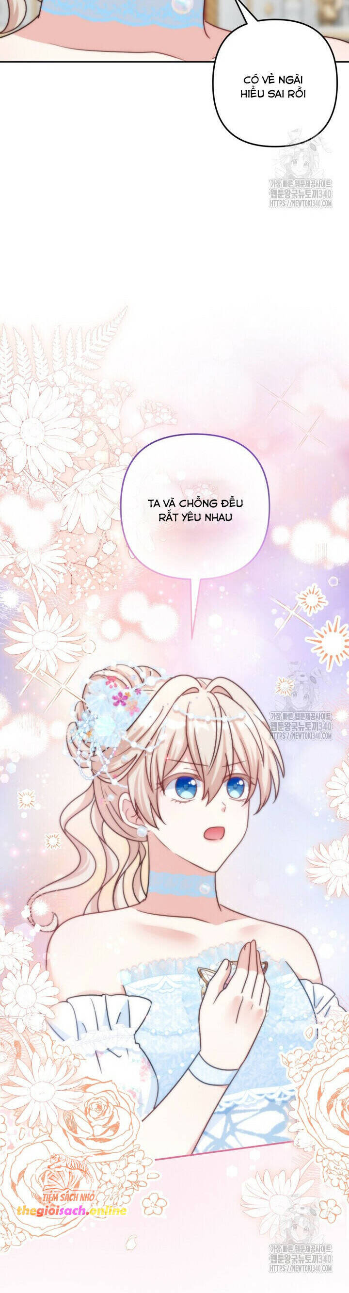 Tôi Sống Chung Với Mẹ Chồng Chapter  78 - 26