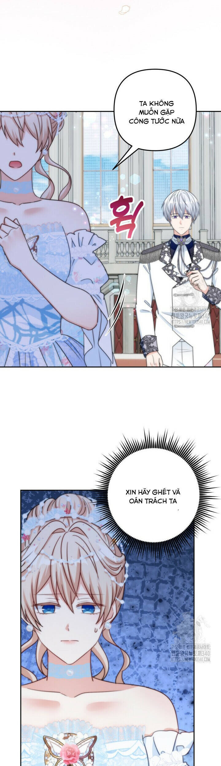 Tôi Sống Chung Với Mẹ Chồng Chapter  78 - 27