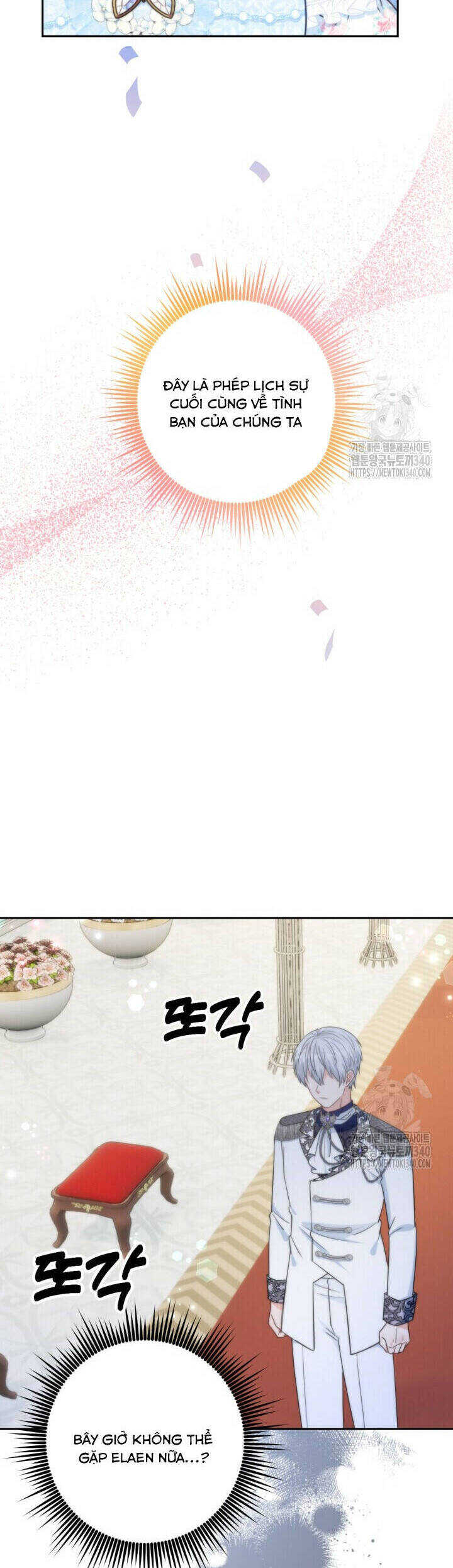 Tôi Sống Chung Với Mẹ Chồng Chapter  78 - 28