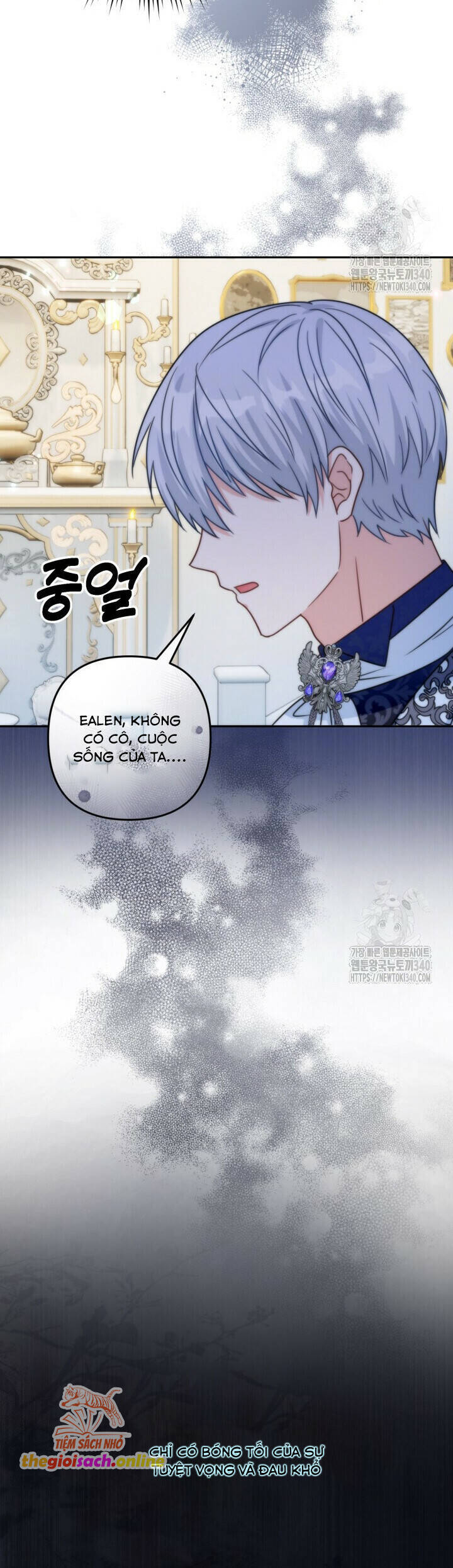 Tôi Sống Chung Với Mẹ Chồng Chapter  78 - 29