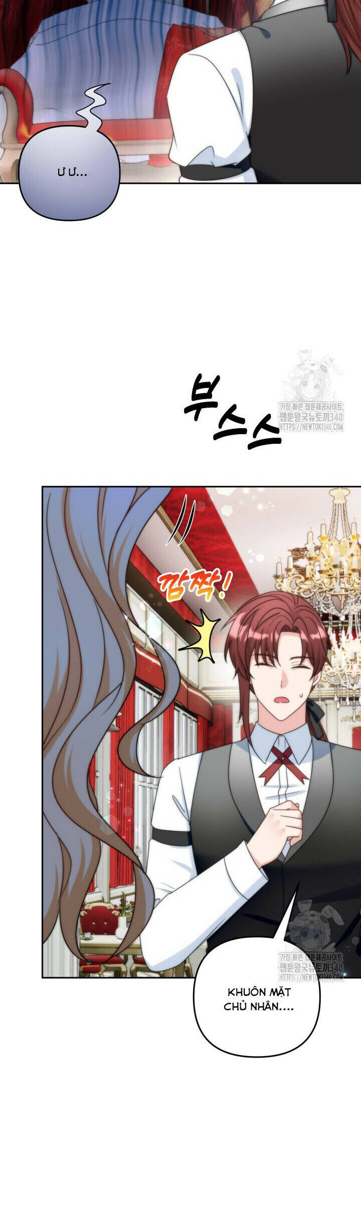 Tôi Sống Chung Với Mẹ Chồng Chapter  78 - 4