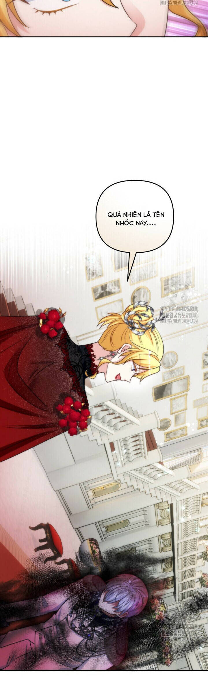 Tôi Sống Chung Với Mẹ Chồng Chapter  78 - 32