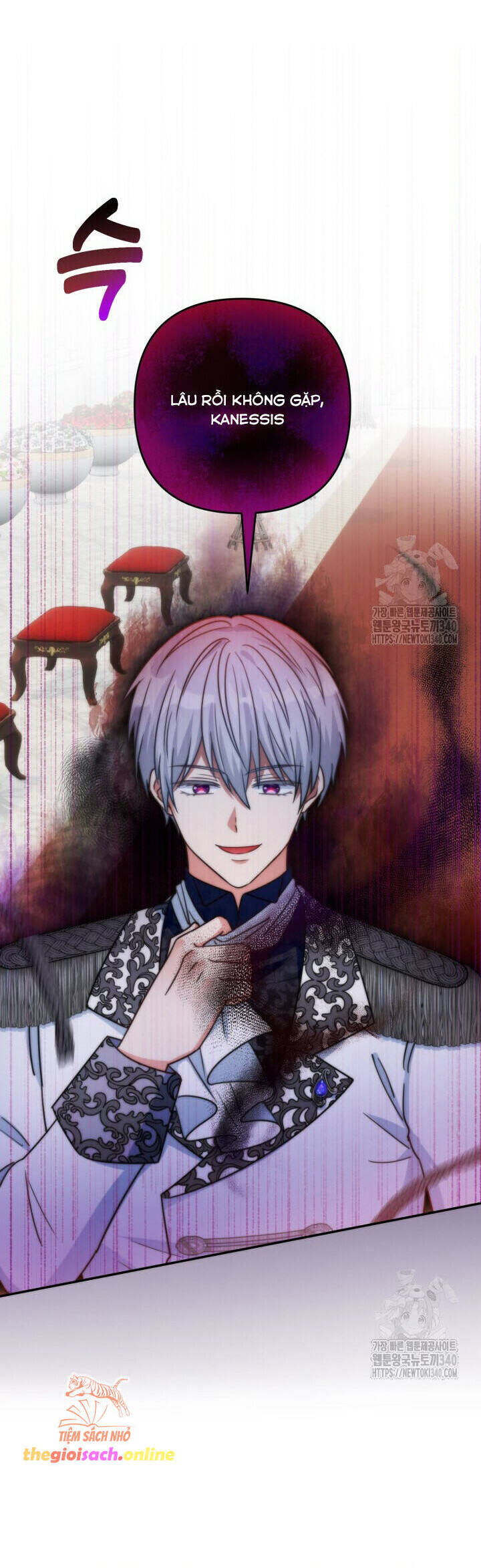 Tôi Sống Chung Với Mẹ Chồng Chapter  78 - 33