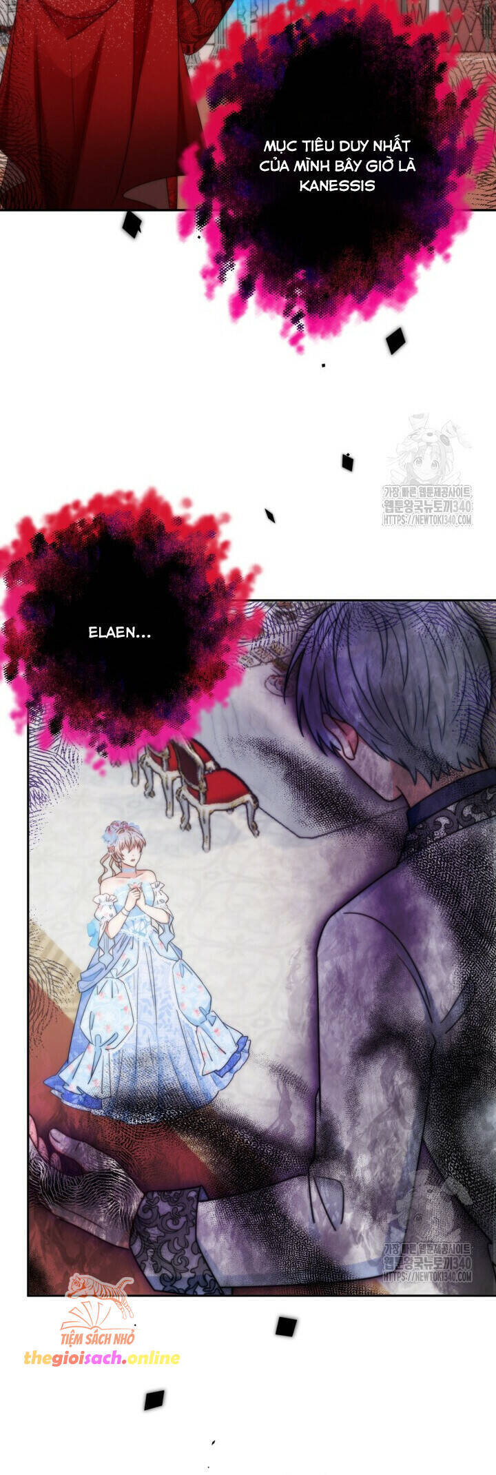 Tôi Sống Chung Với Mẹ Chồng Chapter  78 - 39