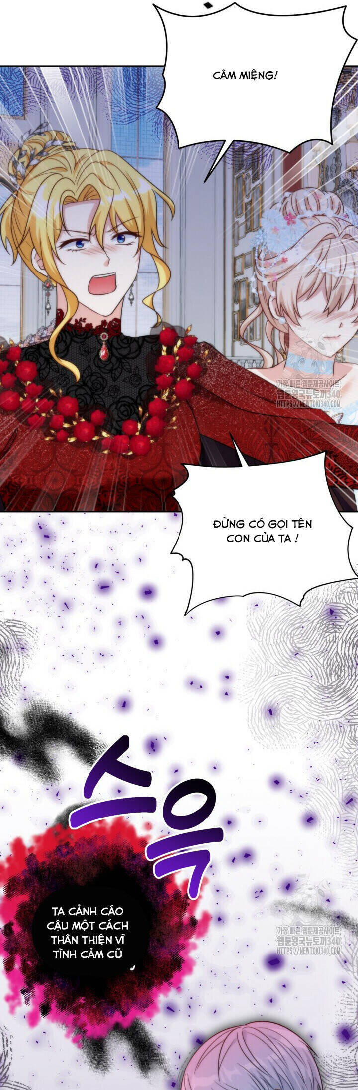 Tôi Sống Chung Với Mẹ Chồng Chapter  78 - 40