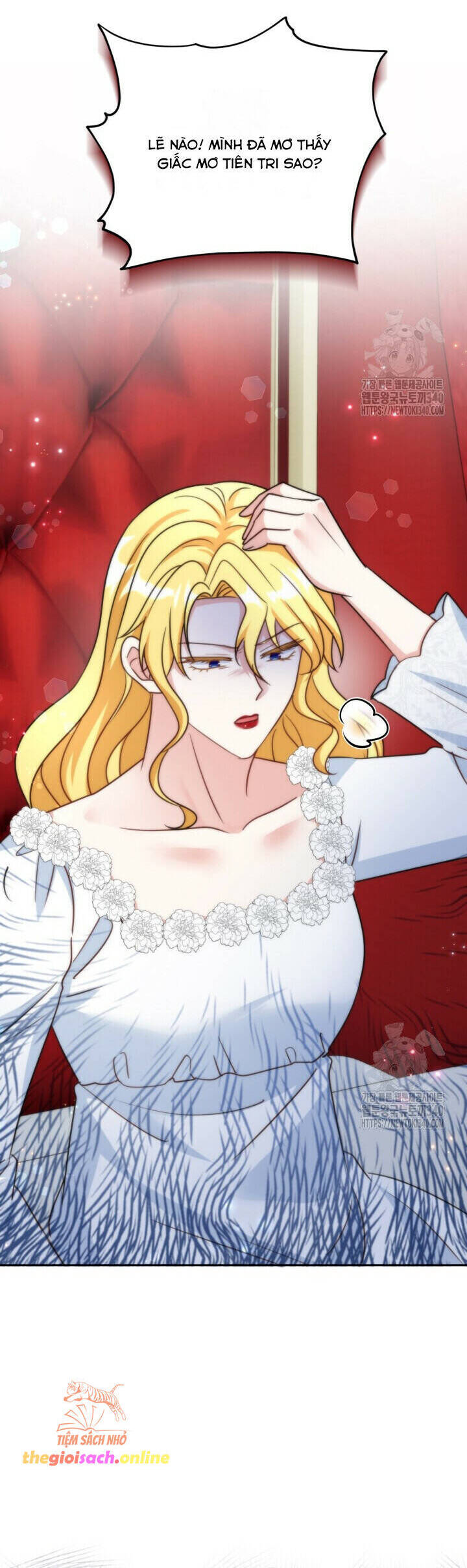 Tôi Sống Chung Với Mẹ Chồng Chapter  78 - 5