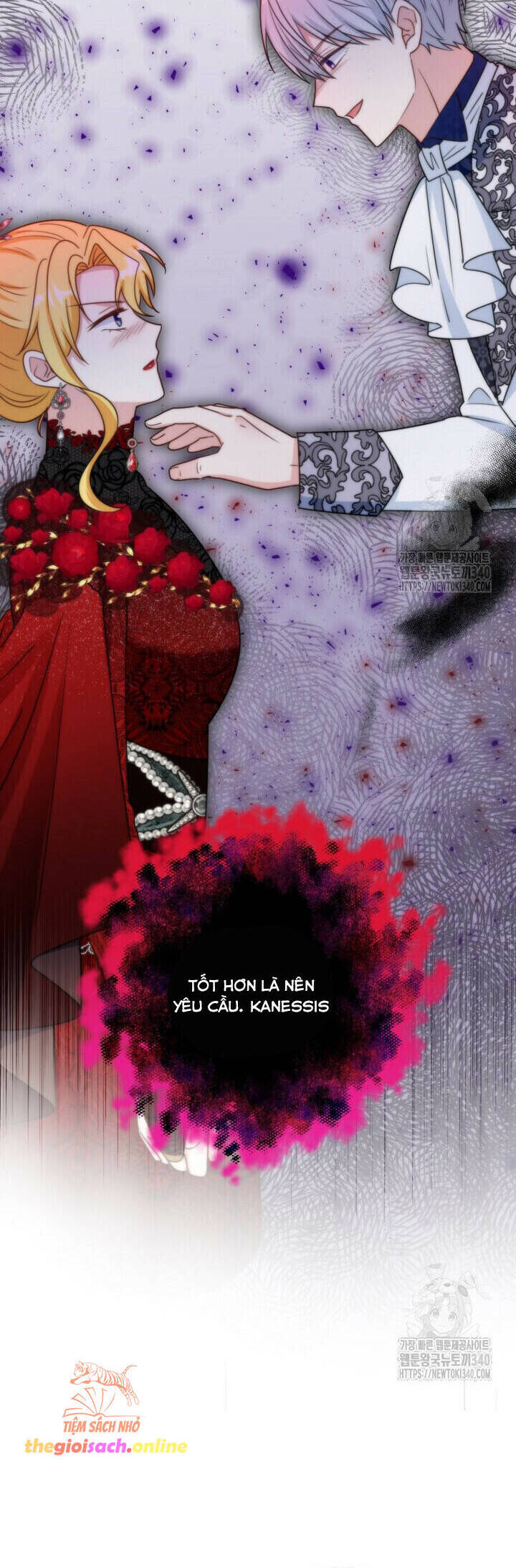 Tôi Sống Chung Với Mẹ Chồng Chapter  78 - 41