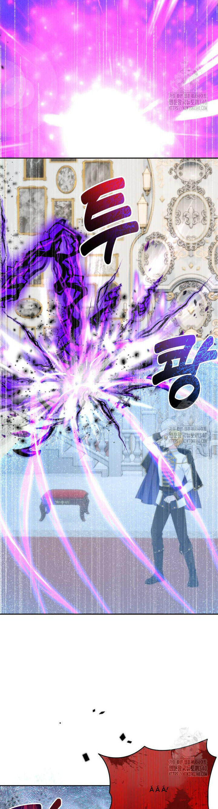 Tôi Sống Chung Với Mẹ Chồng Chapter  78 - 43